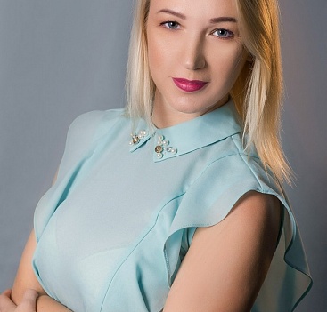 Петрова Полина Константиновна